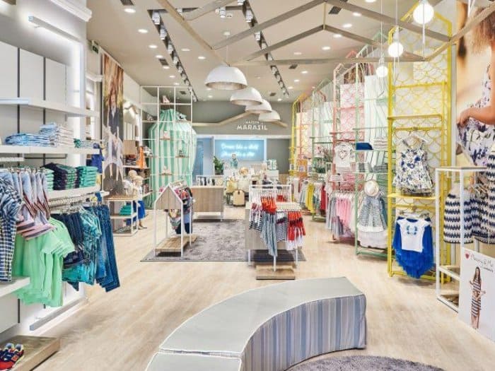 Mẫu thiết kế độc đáo với nhiều điểm nhấn độc lạ