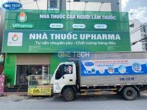 Đơn vị sản xuất kệ để thuốc uy tín