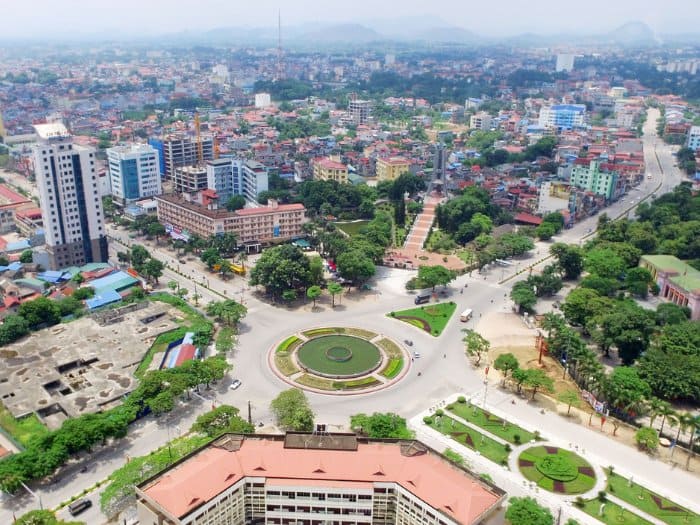 Tầm quan trọng của kệ kho ở Thái Nguyên