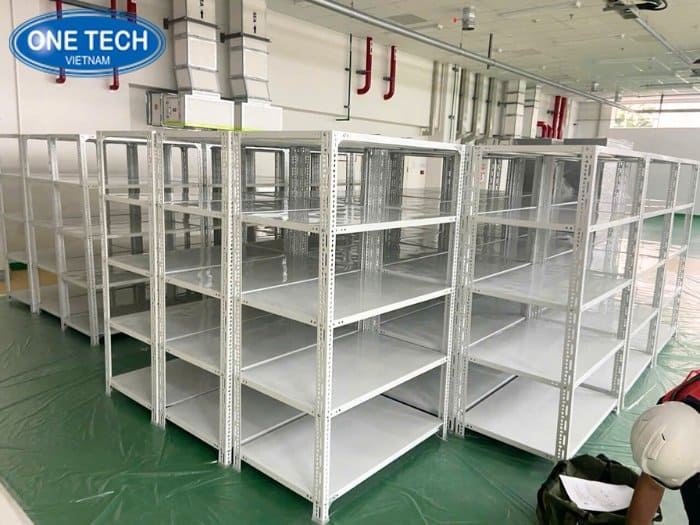 Báo giá bán kệ kho ở Đắk Lắk