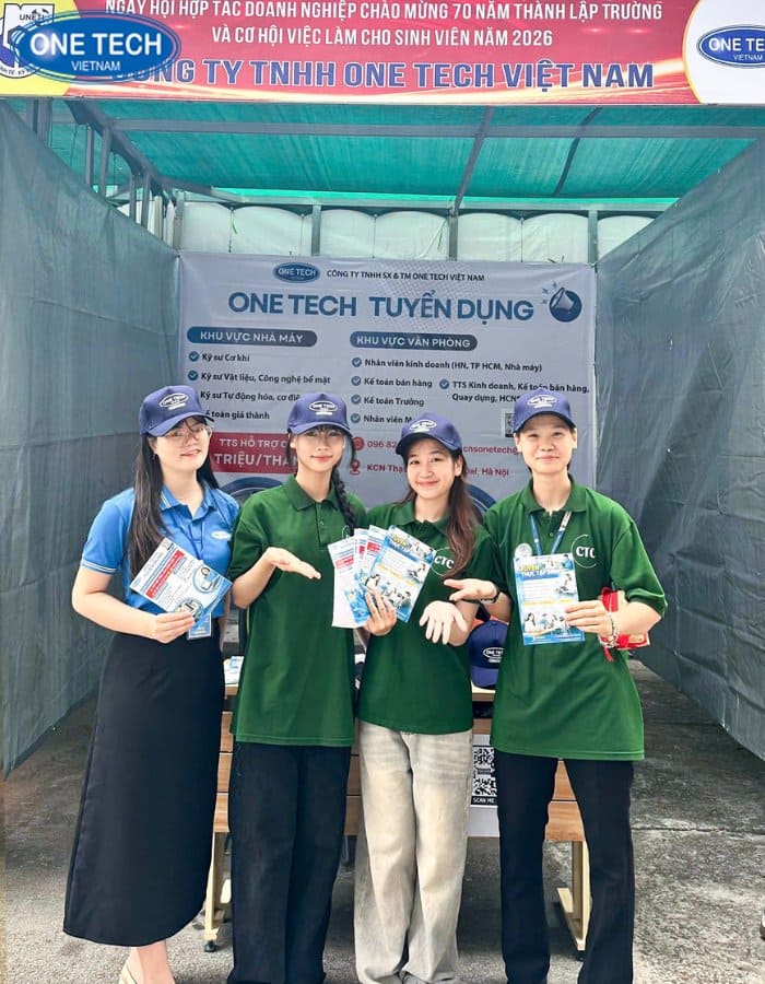 Chia sẻ cơ hội việc làm và định hướng công việc