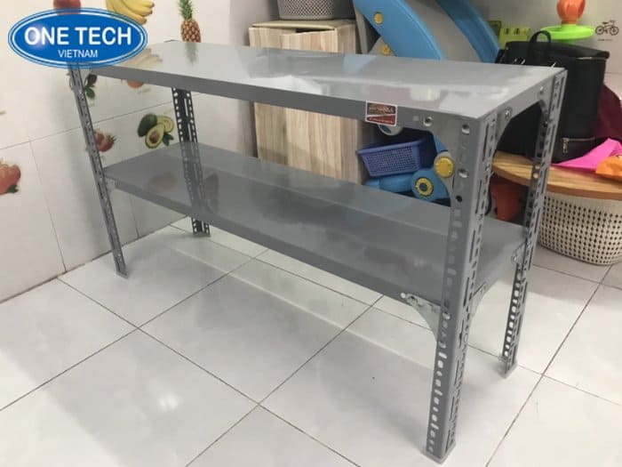 Dễ vệ sinh, giữ kệ đẹp như mới