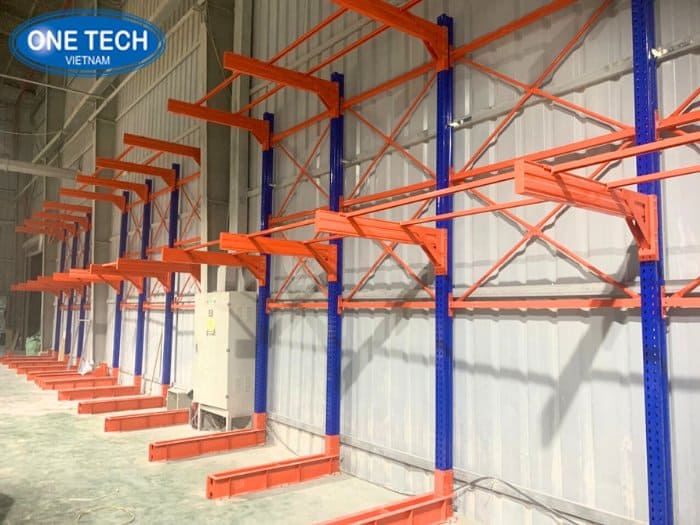 Hình ảnh kệ kho ở Thái Nguyên 06