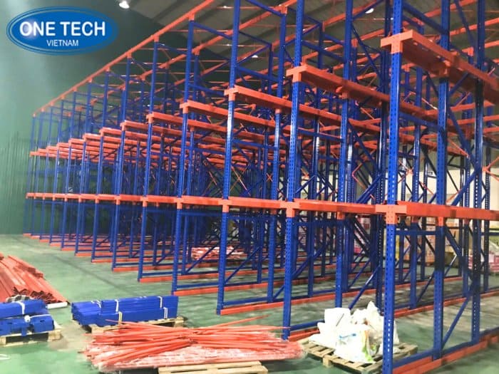 Hình ảnh kệ kho ở Thái Nguyên 07