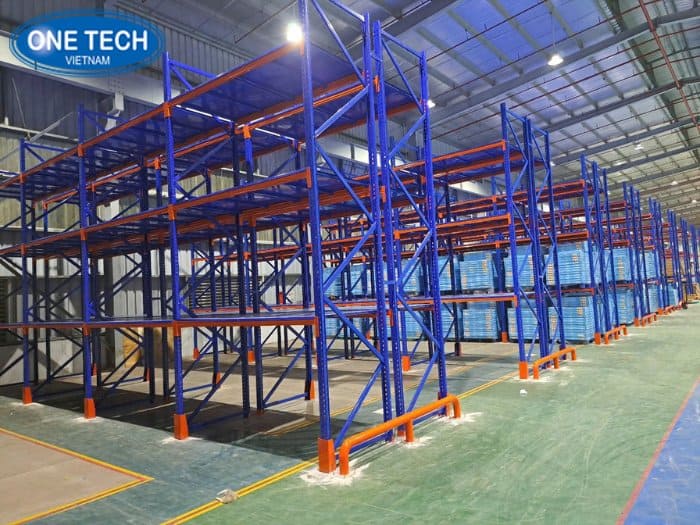 Hình ảnh kệ kho ở Thái Nguyên 08