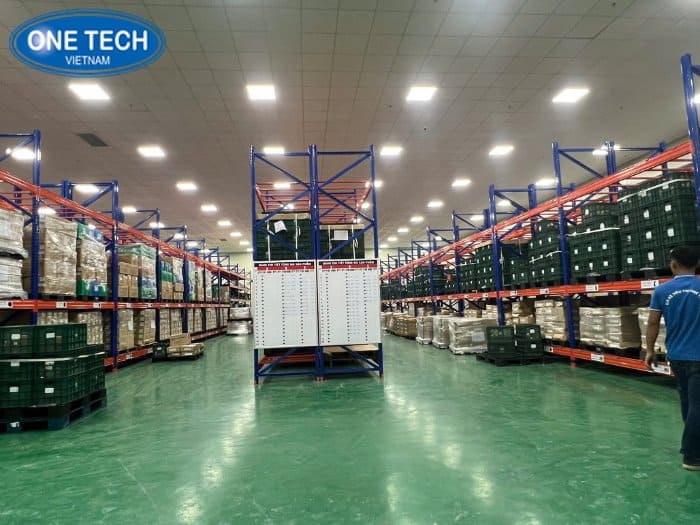 Hình ảnh kệ kho ở Thái Nguyên 09