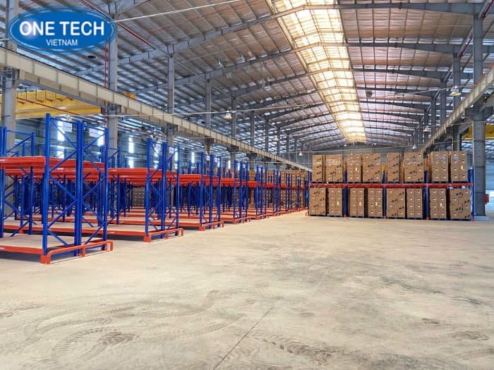 Hình ảnh kệ kho ở Thái Nguyên 10