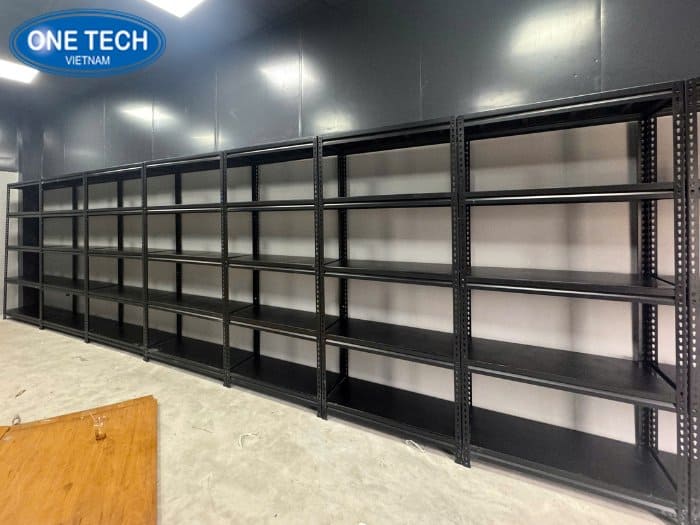 Kệ V cài 5 tầng thế hệ mới