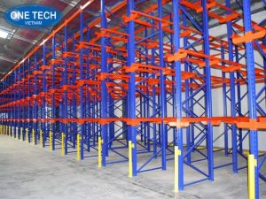 Mẫu kệ kho tại Đắk Lắk 06