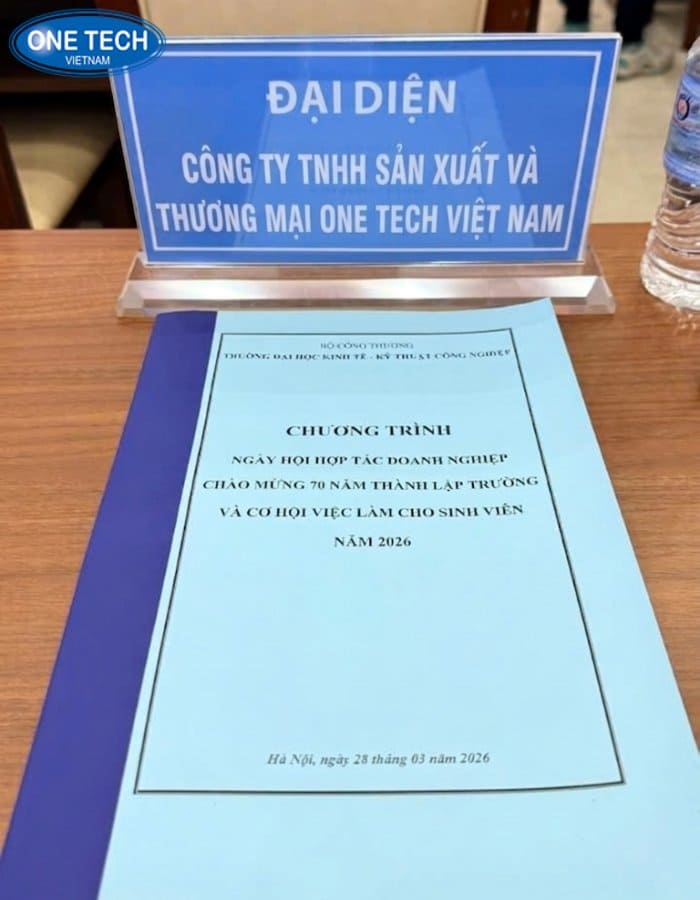Hình ảnh ngày hội việc làm 01