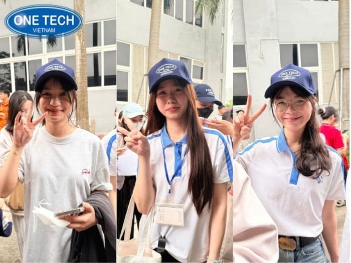 Hình ảnh ngày hội việc làm 05