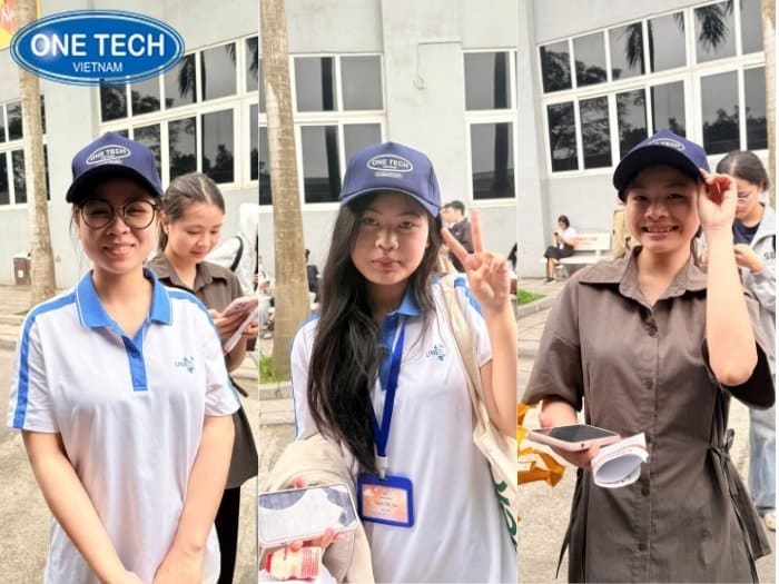 Hình ảnh ngày hội việc làm 06