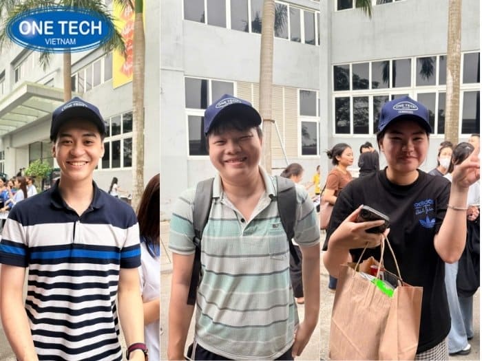 Hình ảnh ngày hội việc làm 07