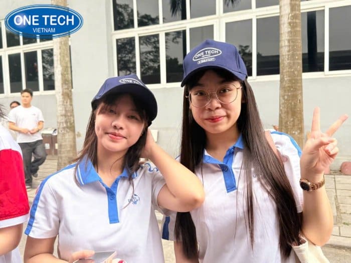 Hình ảnh ngày hội việc làm 09