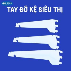 Địa chỉ bán tay đỡ kệ siêu thị giá rẻ