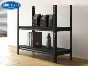 Thiết kế nhỏ gọn, giúp tối ưu diện tích