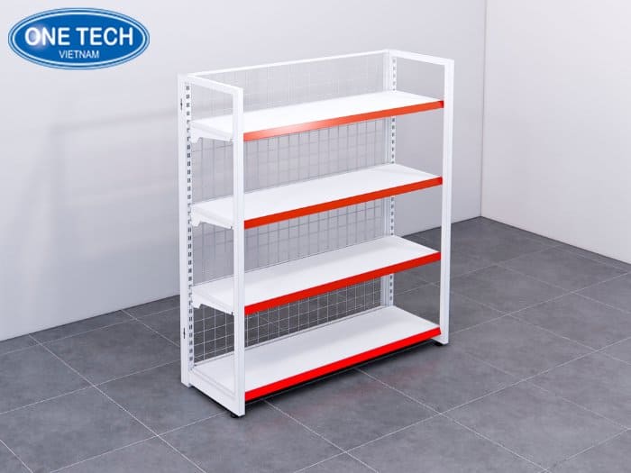 Tổng hợp mẫu kệ sắt độ bền cao