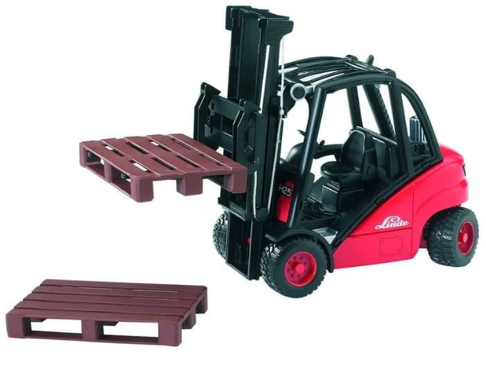 Đơn vị cung cấp xe nâng dùng cho kệ kho Selective