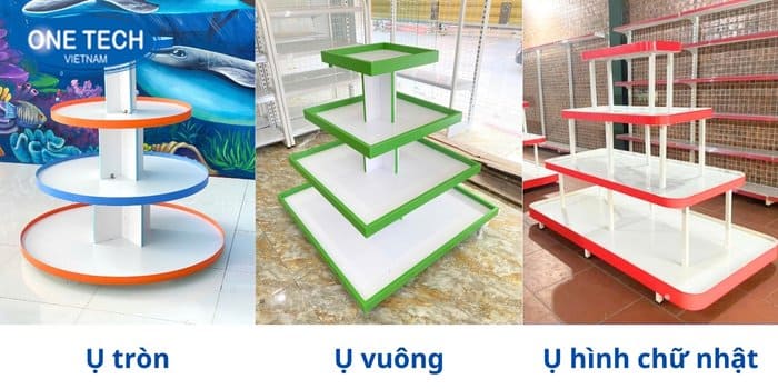 Dòng ụ khuyến mãi dùng trong siêu thị Phú Nhuận