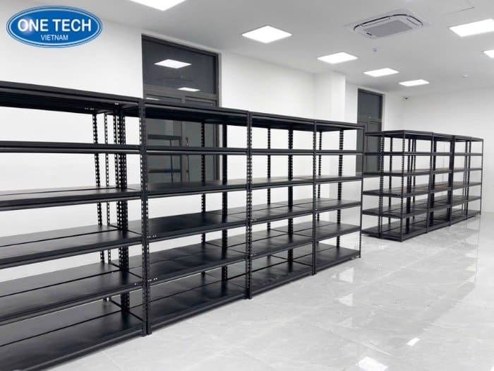 Giới thiệu đơn vị làm kệ sắt theo yêu cầu ở Hà Nội