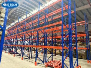 Kệ công nghiệp truyền thống tại Bắc Ninh