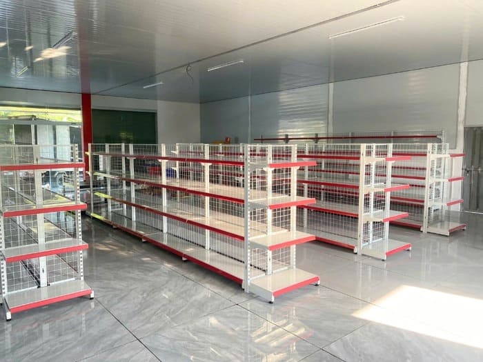 Khi nào nên mua kệ thanh lý