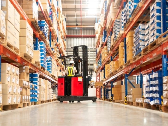 Lưu ý khi áp dụng LIFO trong kho hàng