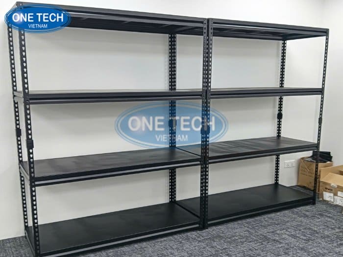 Lý do kệ 4 tầng được ưa chuộng