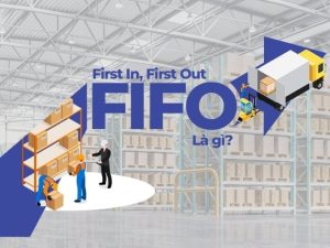 Tìm hiểu về phương pháp FIFO