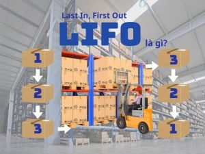 Phương pháp LIFO là gì