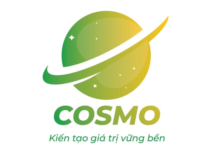 Rack Comos - Sở hữu 3 nhà xưởng cho 3 ngành nghề khác nhau