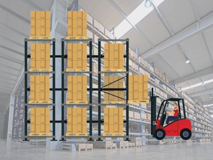 Ưu nhược điểm của phương pháp xuất nhập Lifo