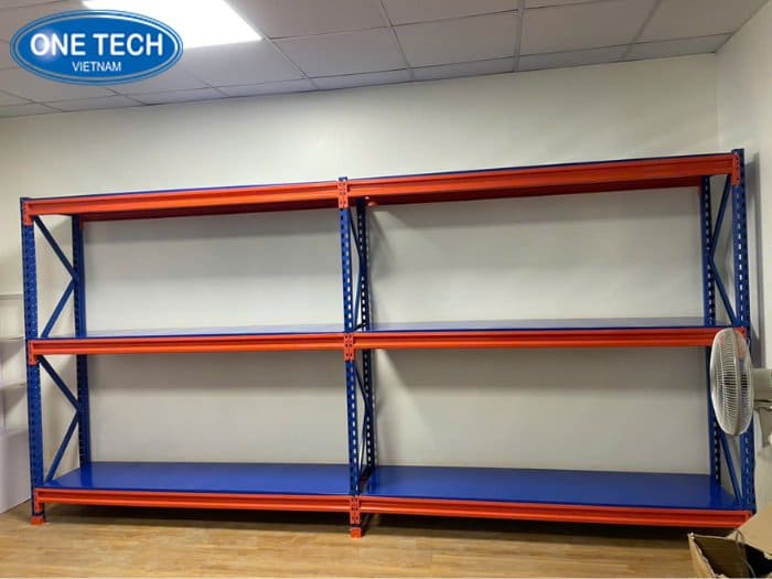 Địa chỉ mua kệ sắt TP.HCM giá rẻ