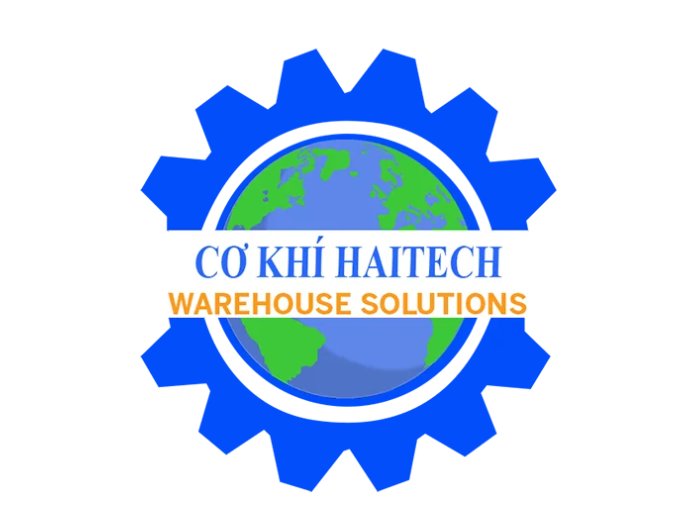 Haitech – Đơn vị trẻ phát triển mạnh kệ kho công nghiệp hiện đại