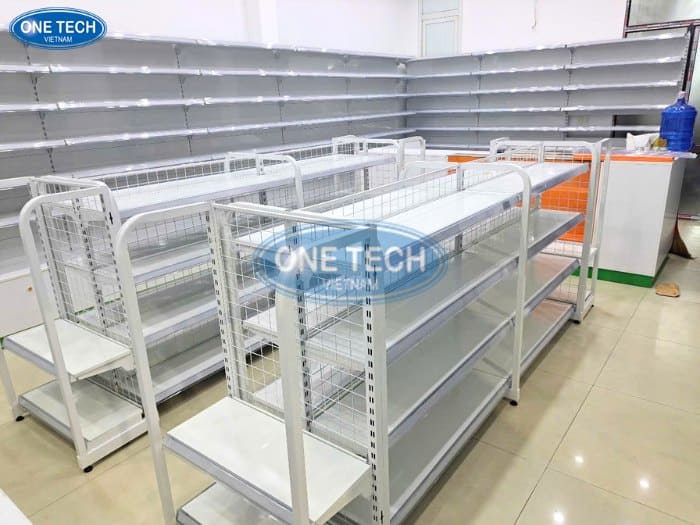Hình ảnh dự án tại nhà thuốc Upharma 03