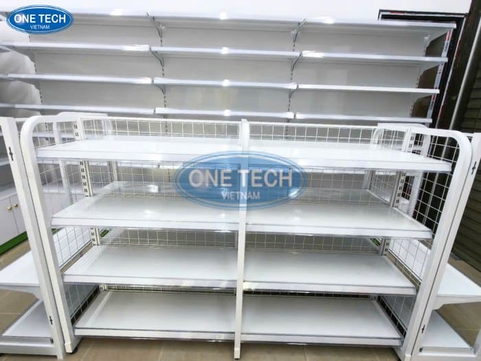 Hình ảnh dự án tại nhà thuốc Upharma 08