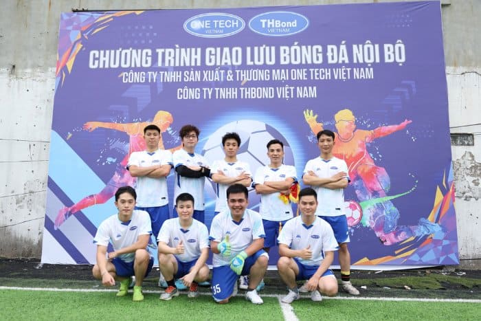 Hình ảnh sự kiện bóng đá 01