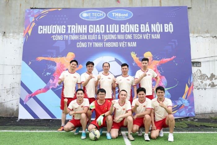 Hình ảnh sự kiện bóng đá 02