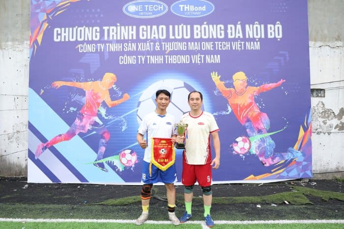 Hình ảnh sự kiện bóng đá 04