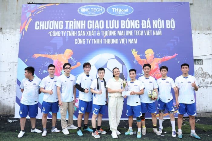 Hình ảnh sự kiện bóng đá 05