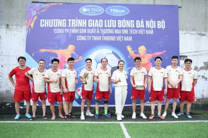 Hình ảnh sự kiện bóng đá 06