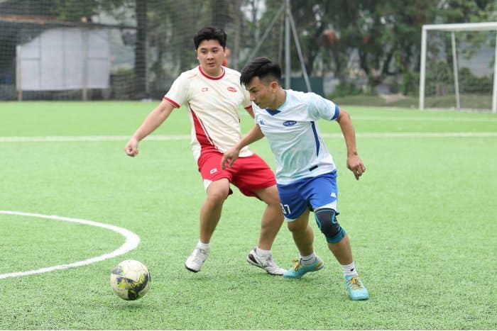 Hình ảnh sự kiện bóng đá 09