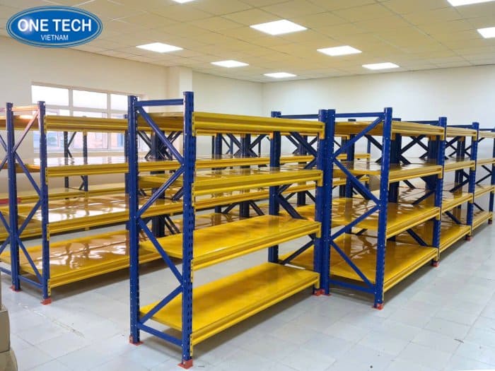 Kệ kho hàng ở Đồng Tháp 02