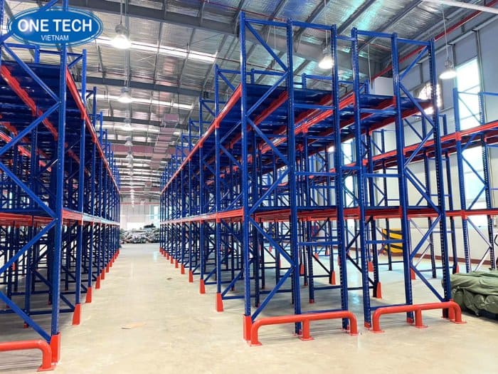 Kệ kho hàng tại Đồng Tháp 05