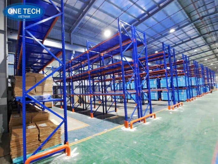 Kệ kho hàng tại Đồng Tháp 07