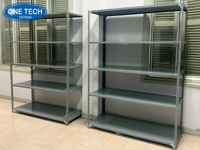 Kệ sắt giá rẻ đa năng tại HCM