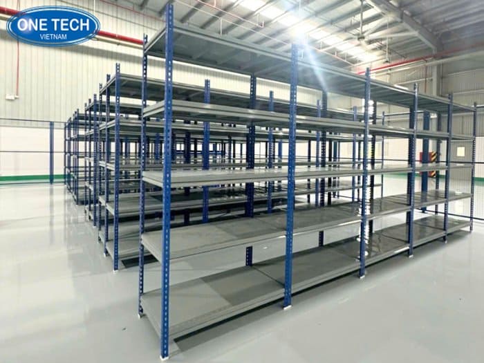 Kệ V cài cải tiến - Độ bền cao, mẫu mã đẹp, tiện lợi hơn