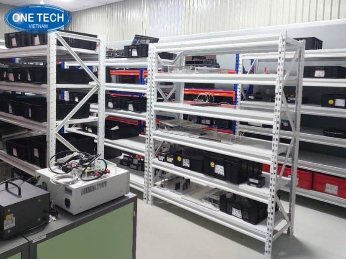 Chọn tải trọng phù hợp