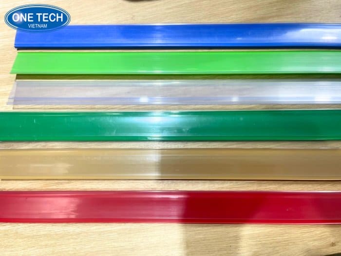 One Tech Group - Cung cấp nẹp giá kệ siêu thị đẹp