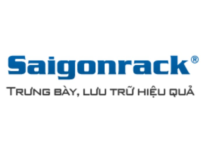Saigonrack - Nhà sản xuất kệ kho lớn ở miền Nam được ưa chuộng